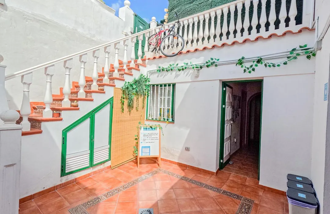 Arena Nest Hostel-1