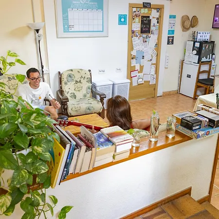 Arena Nest Hostel-2