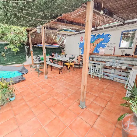 Arena Nest Hostel-3
