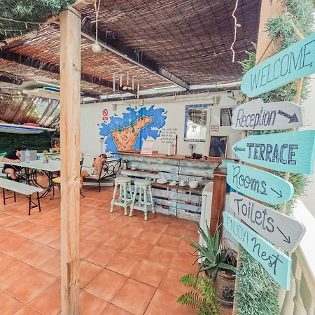 Arena Nest Hostel-2